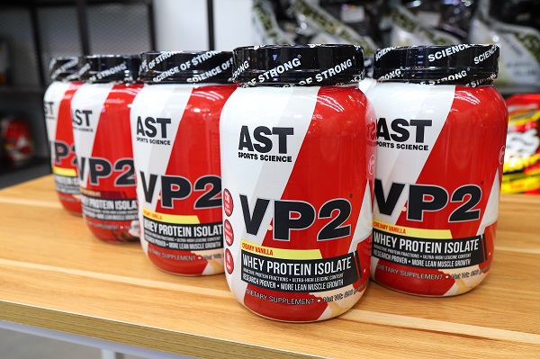 Sữa Whey Protein Vp2