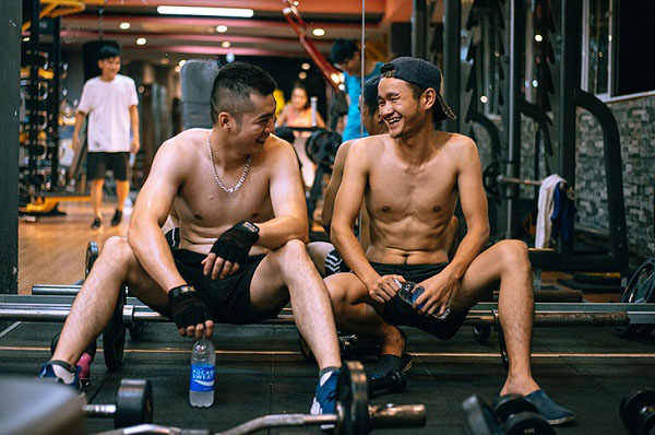 Nên nghỉ ngơi hợp lý