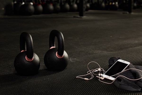 Tập gym vào thời gian nào là tốt nhất