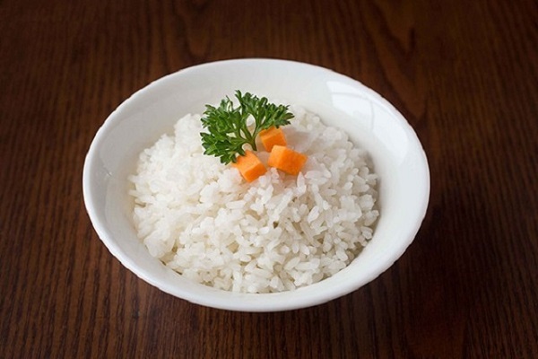 Nên giảm lượng tinh bột trong thực đơn