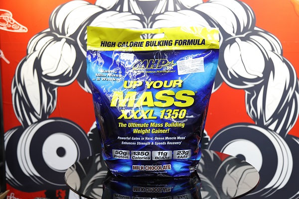 Uống mass có hại không