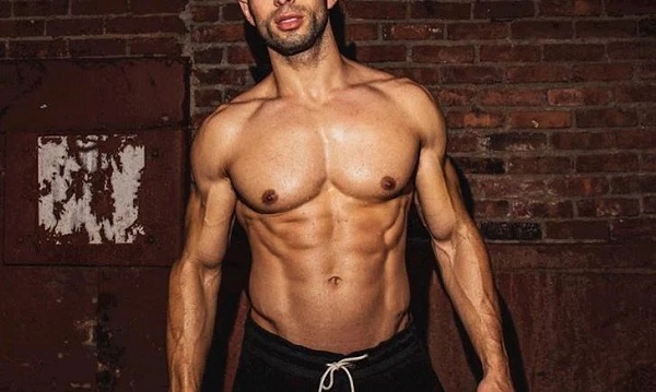 Uống Whey có bị yếu sinh lý không?