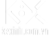 logo Kexinh.vn