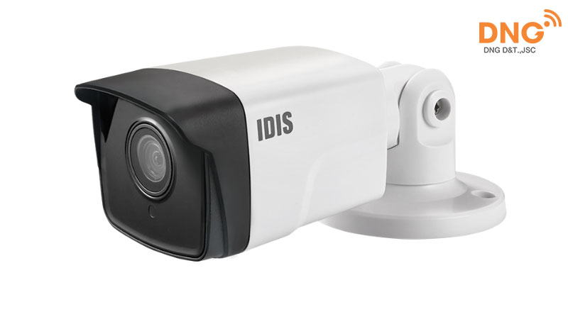 IDIS Full HD 2MP DC-E4212WR 