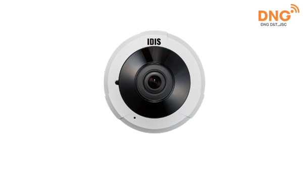 Camera IP IDIS DC-Y6513RX