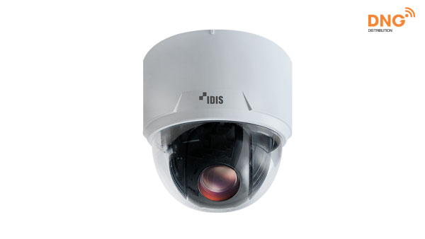 Camera quan sát trong nhà Full HD 12x PTZ DC-S6261X-A