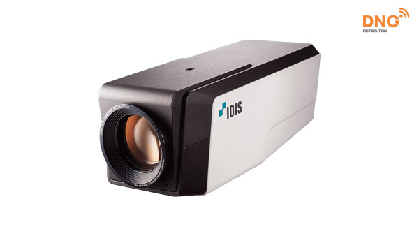 Camera quan sát IP Box Zoom 18x Full HD DC-Z1263