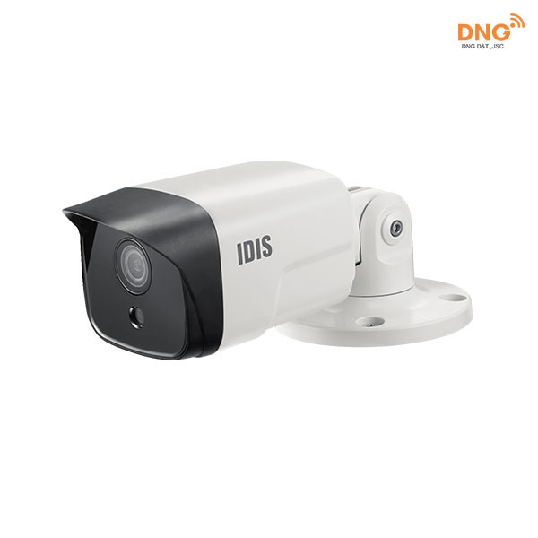 camera IDIS Full HD 2MP DC-E4213WRX 4.0mm