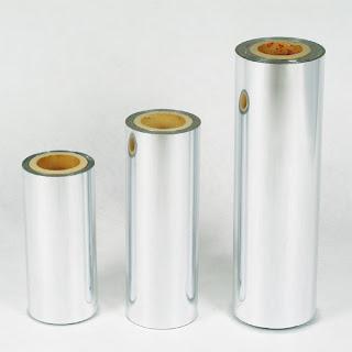 MÀNG METALIZED CÁN NHIỆT 12MIC