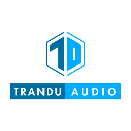 logo Trần Du Audio