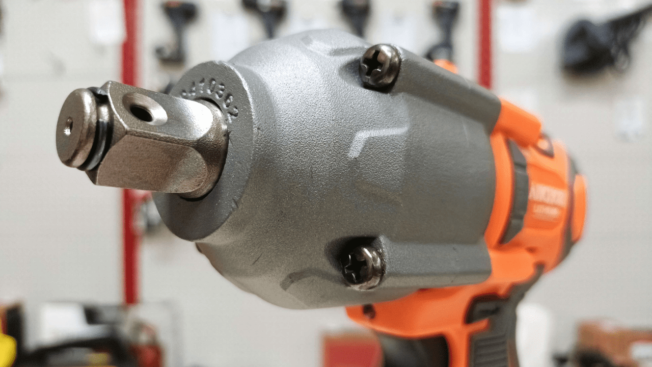 Máy bu lông 20V 650N.m Anchor M20-DCW9