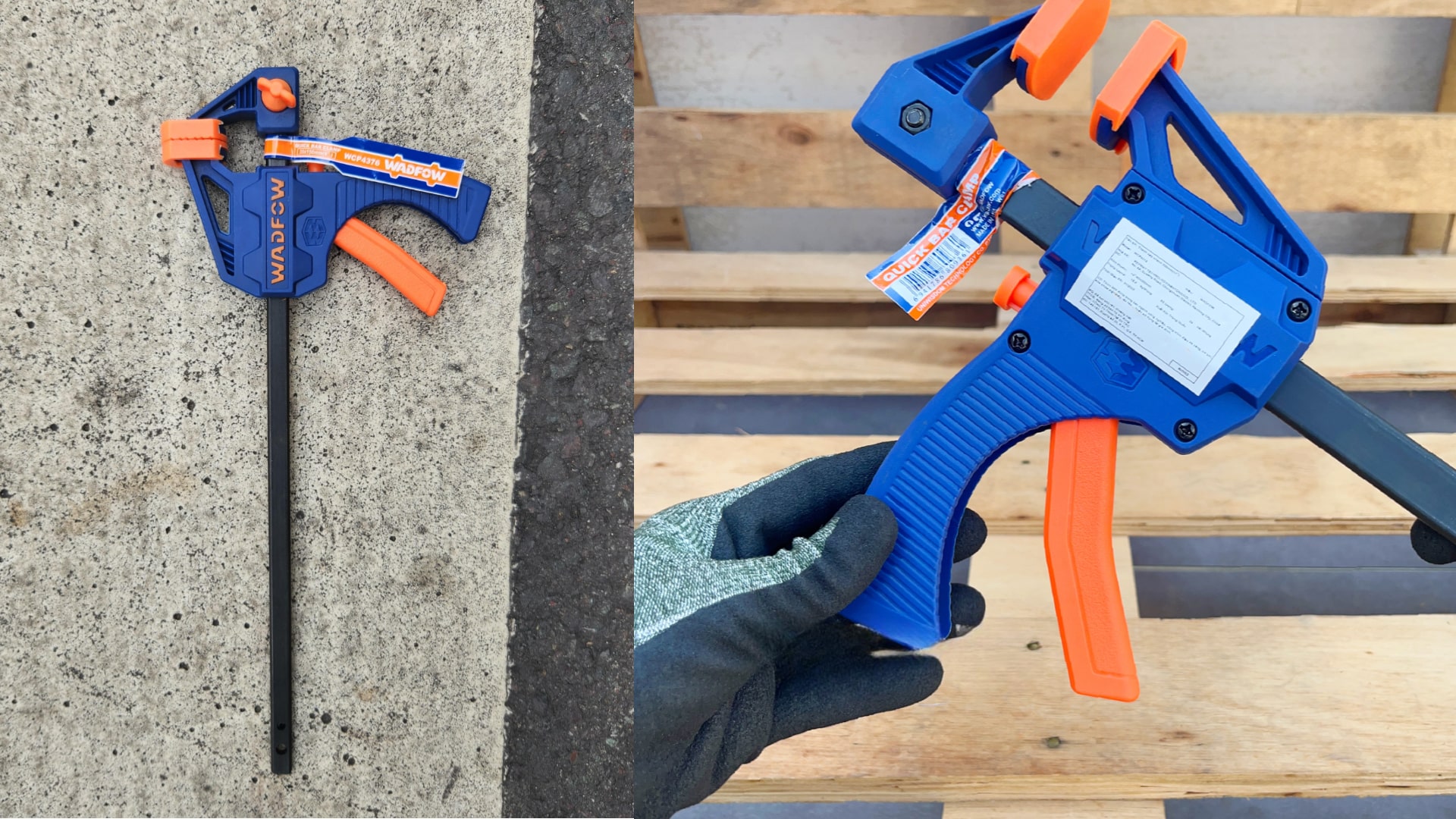 10 Cảo Kẹp Gỗ Cần Thiết Cho Người Mới Bắt Đầu