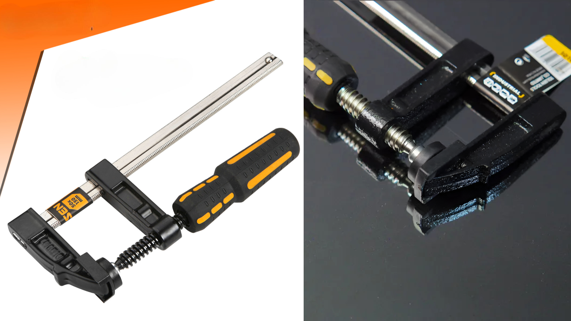 10 Cảo Kẹp Gỗ Cần Thiết Cho Người Mới Bắt Đầu