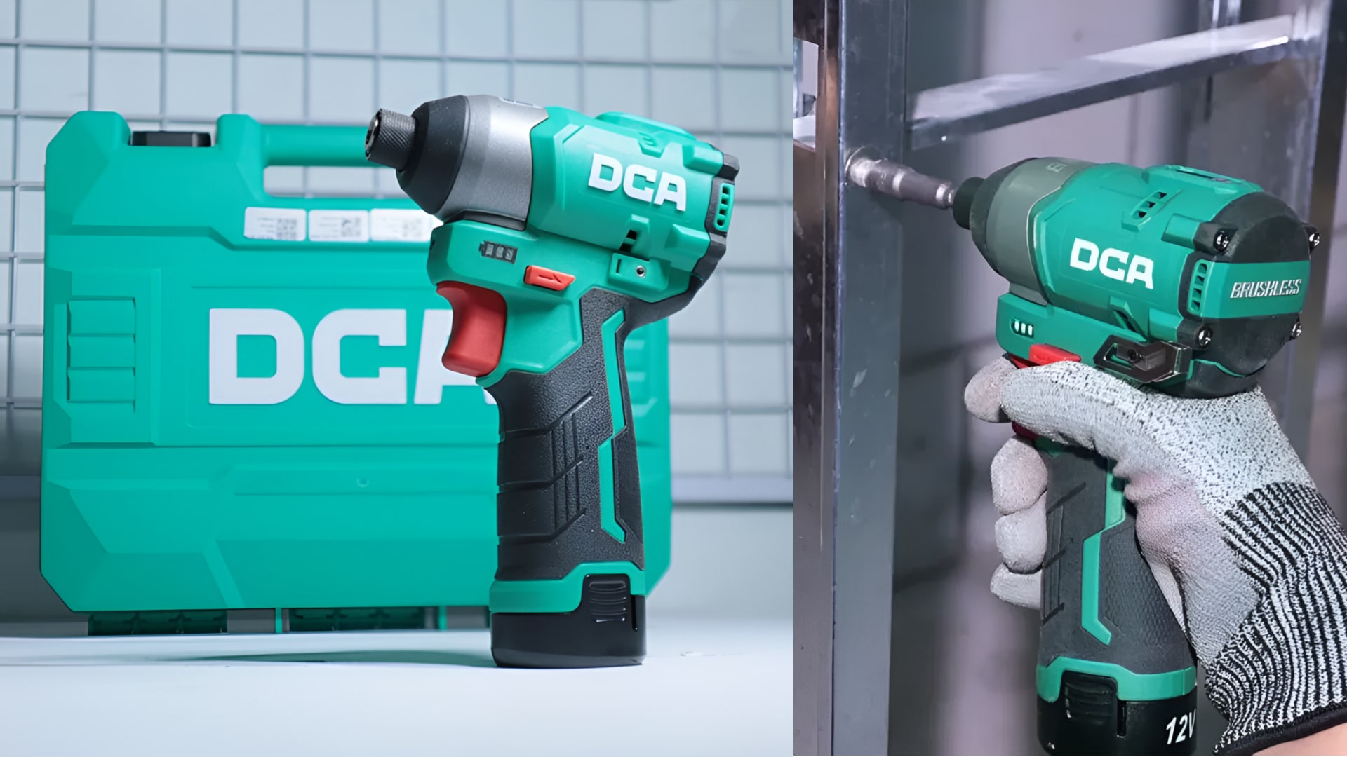 10 Mẹo Chọn Máy Khoan Gia Đình Phù Hợp