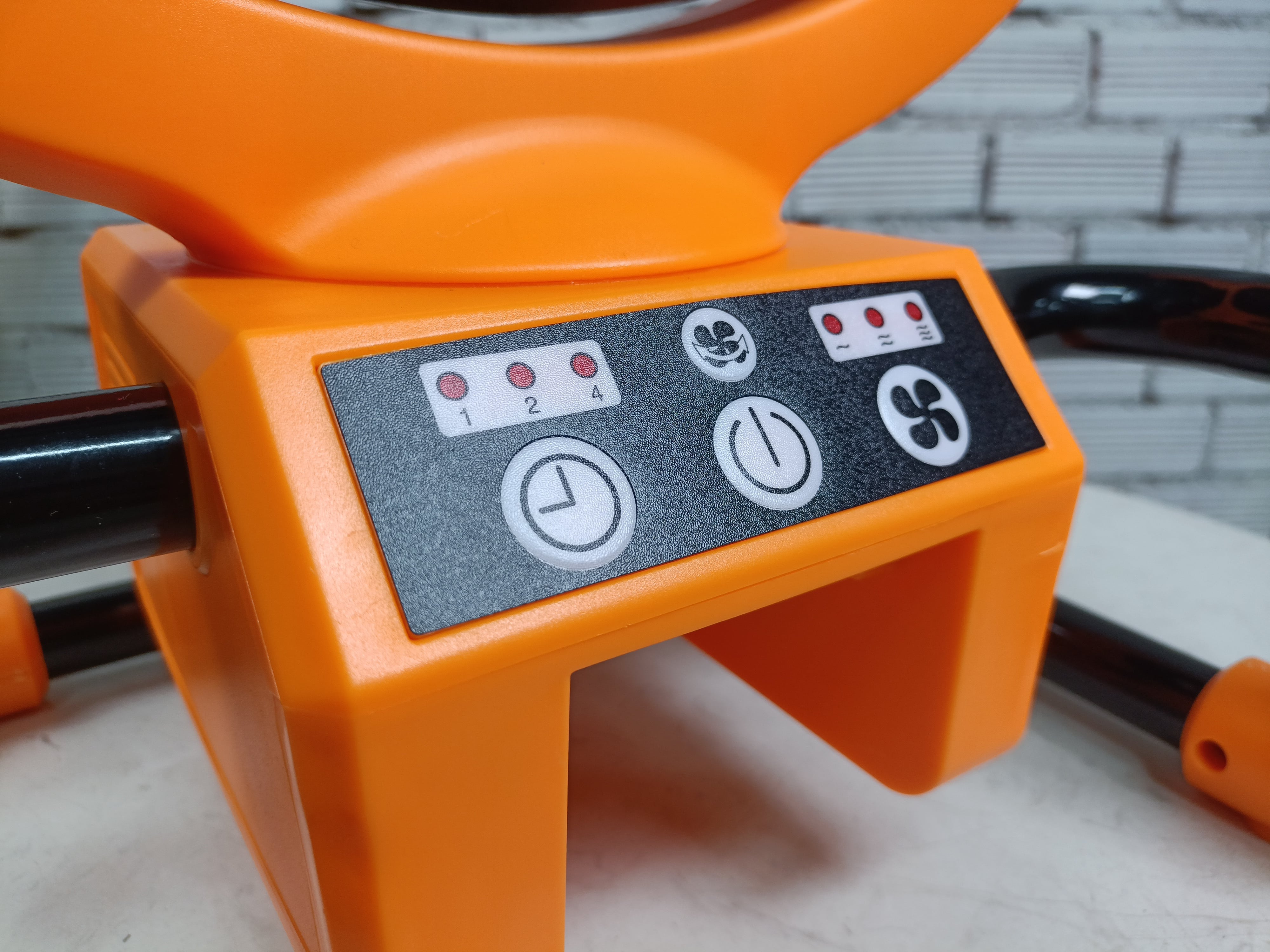 Quạt pin Coofix CF-CEF001