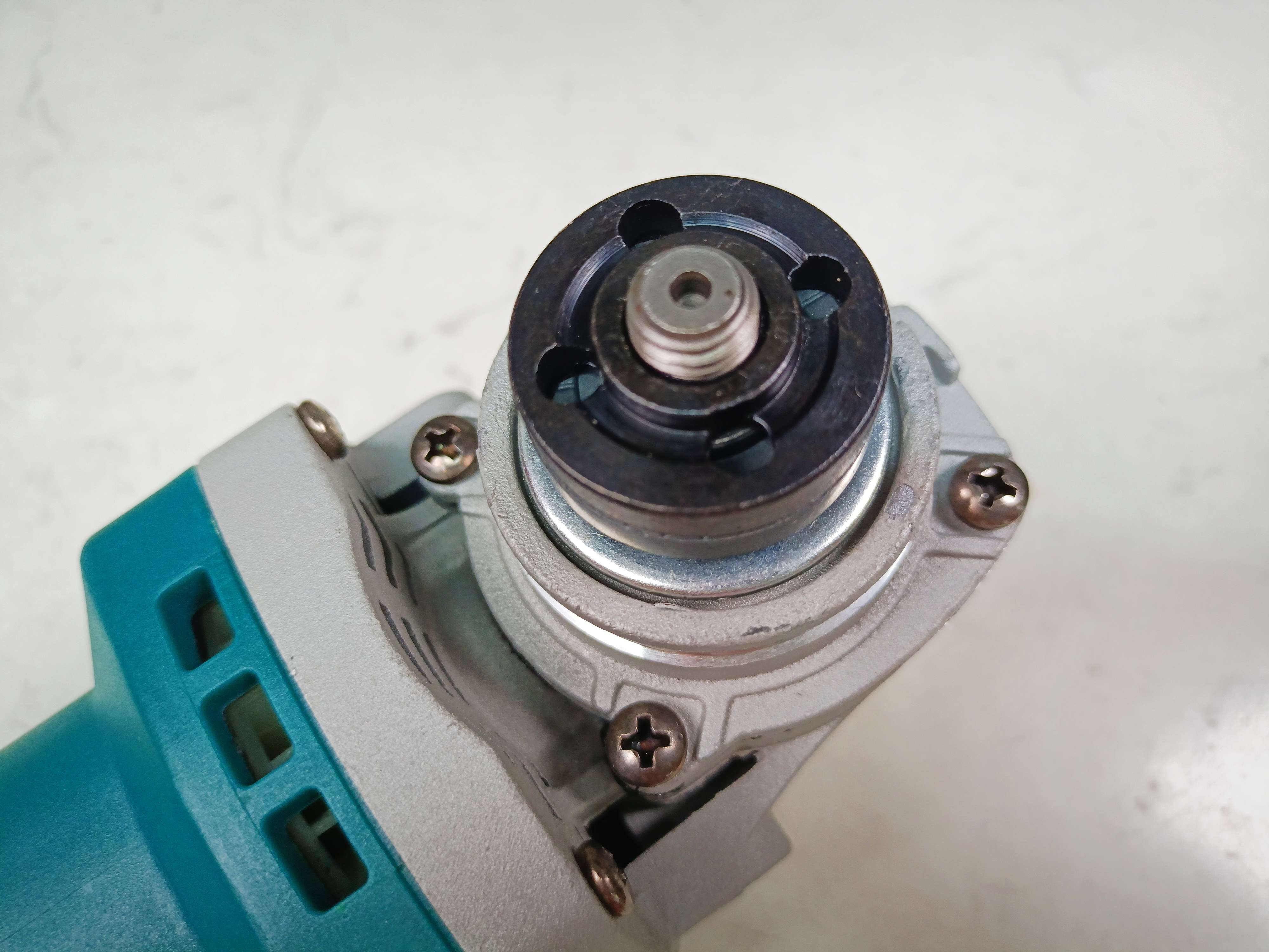 Máy mài góc 100mm 1400W Boda BLG7-100