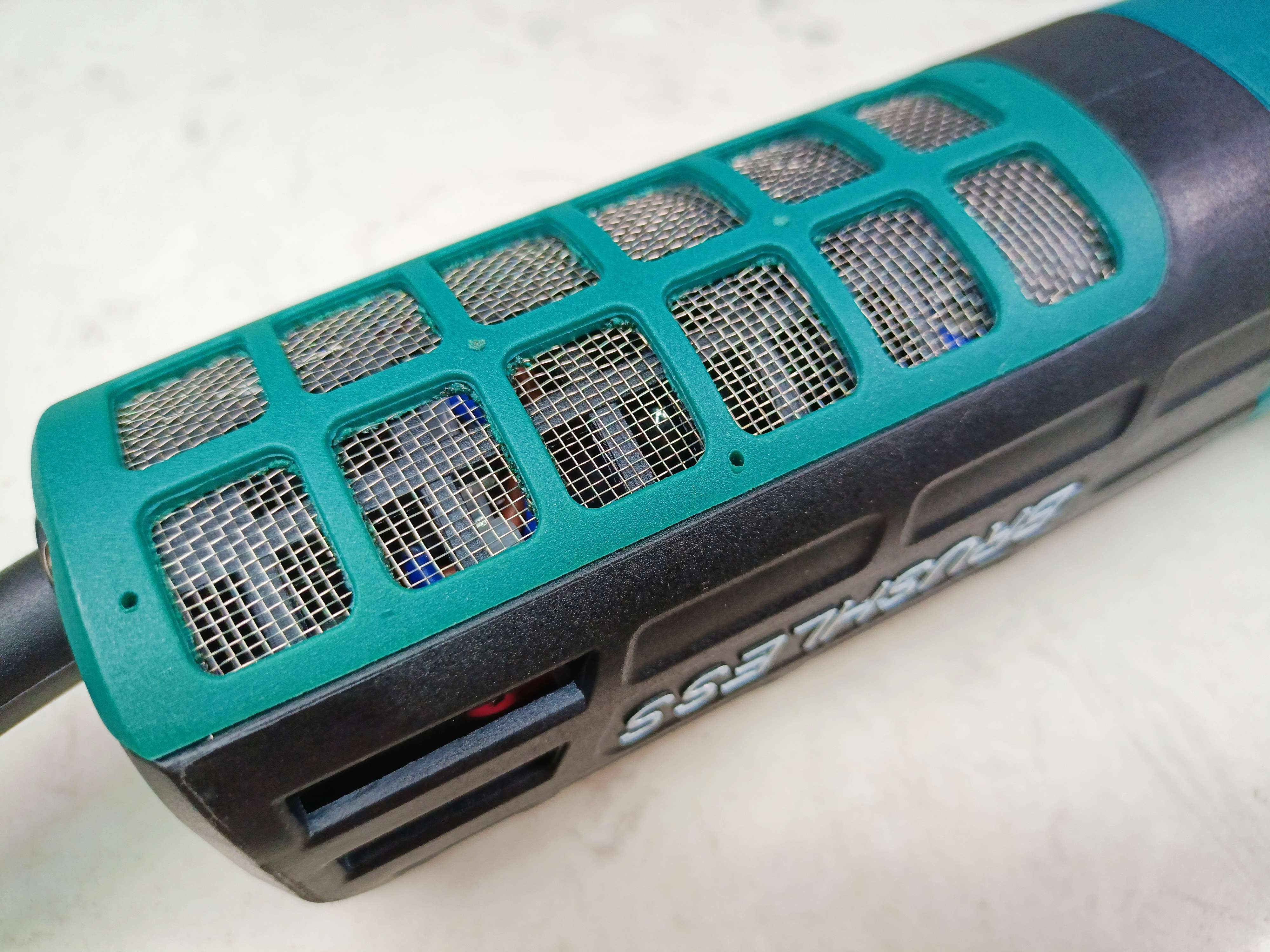 Máy mài góc 100mm 1400W Boda BLG7-100