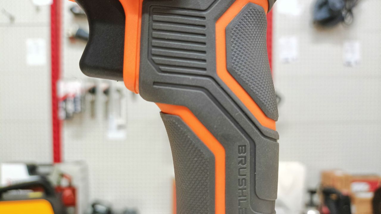 Máy bắn bu lông dùng pin 20V 1000N.m Anchor M20-DCW6 (pin phổ thông)