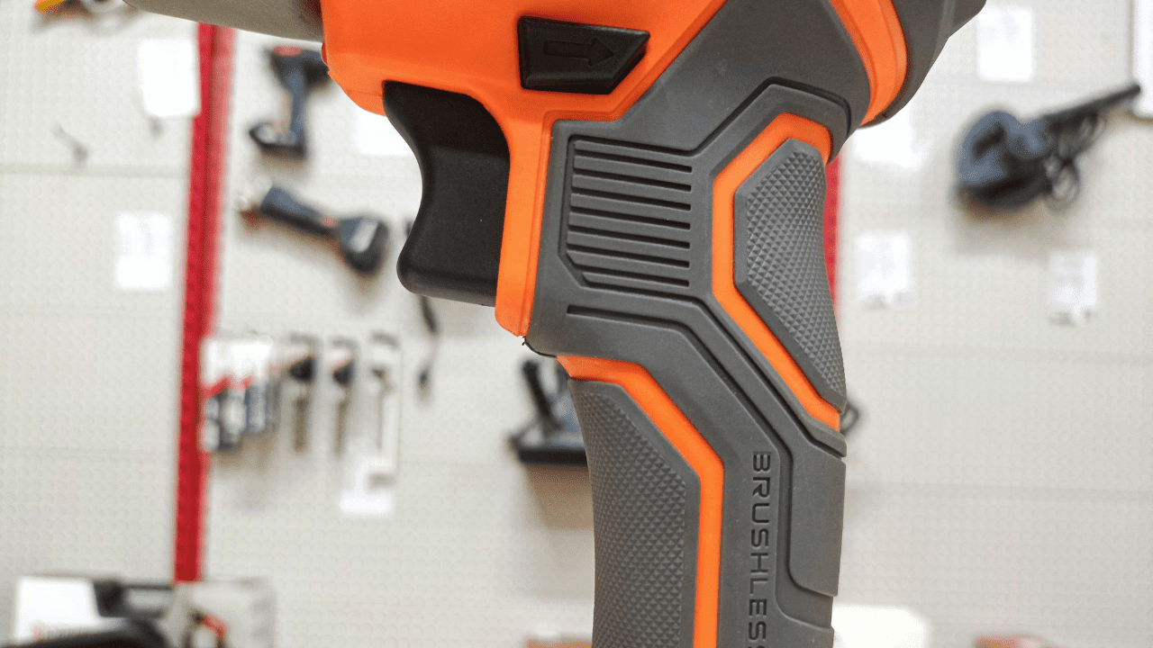 Máy bu lông 20V 650N.m Anchor M20-DCW9