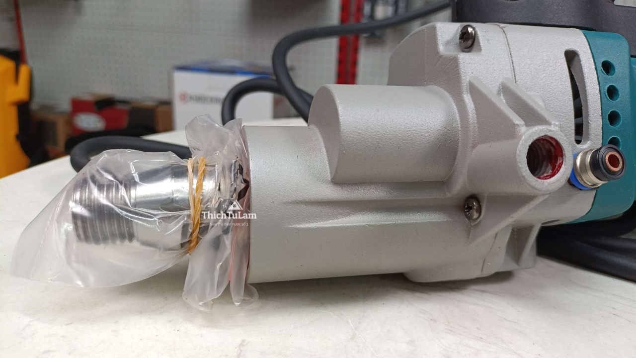 Máy khoan rút lõi 178mm, 3900W Boda BLDW1-178