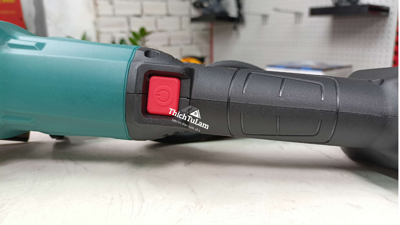 Máy cắt bê tông 133mm 1650W BODA BLC1-139