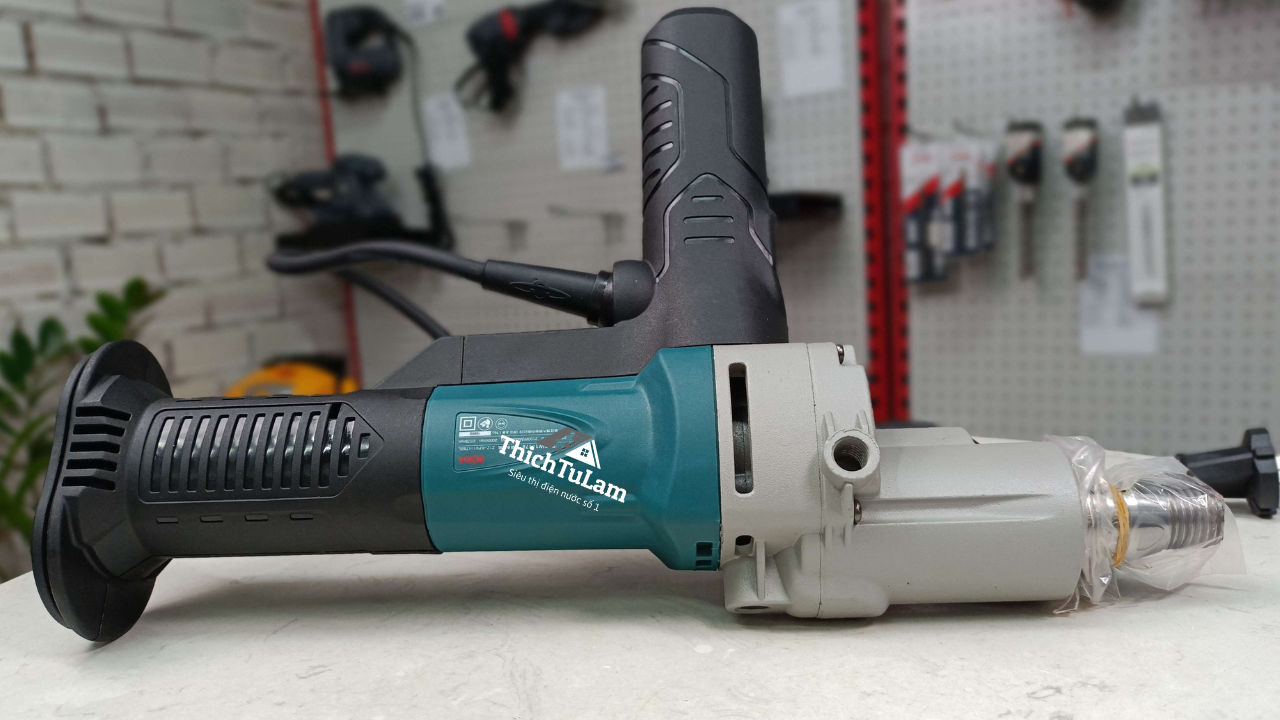 Máy khoan rút lõi 3900W Boda BLDW1-178