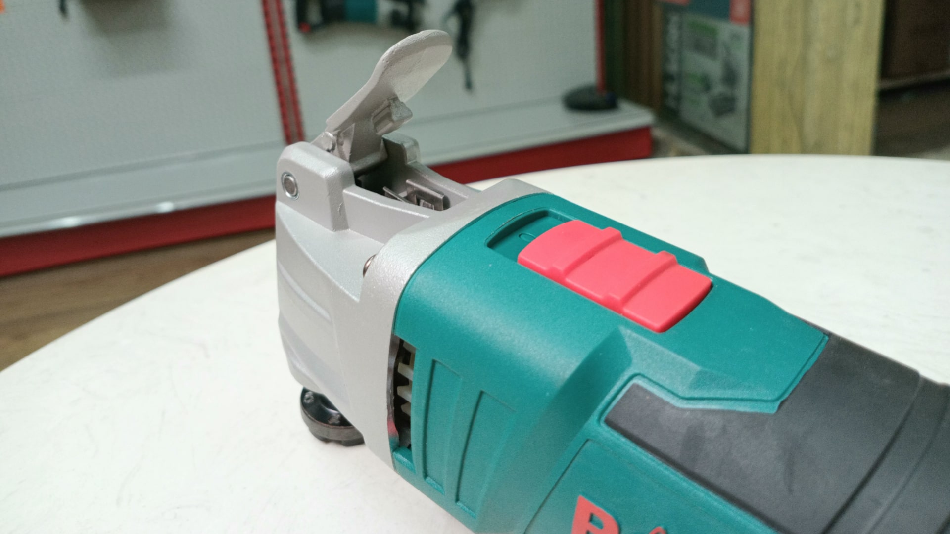 Máy cắt rung 500W BODA MS3-1.4