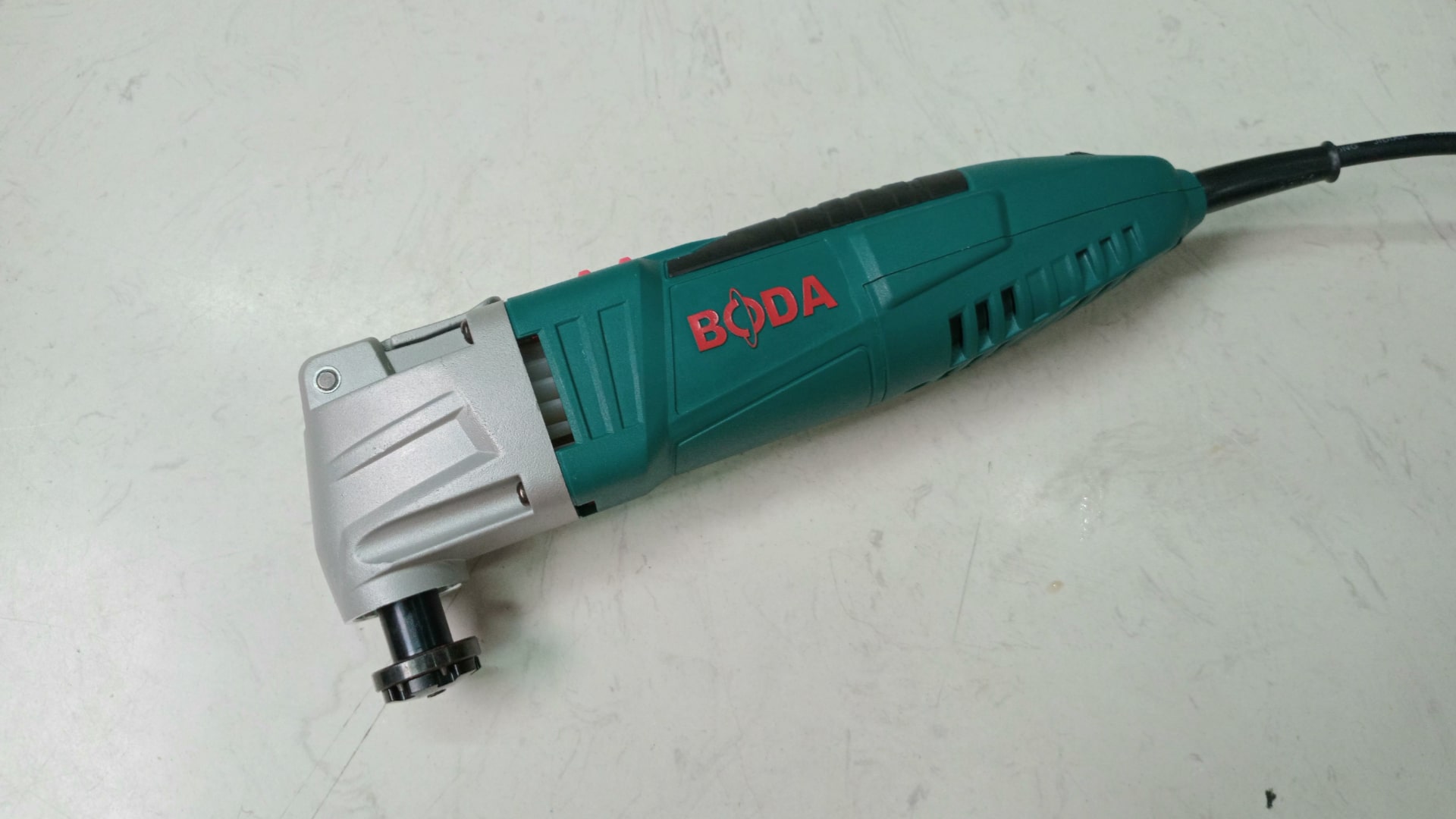 Máy cắt rung 500W BODA MS3-1.4