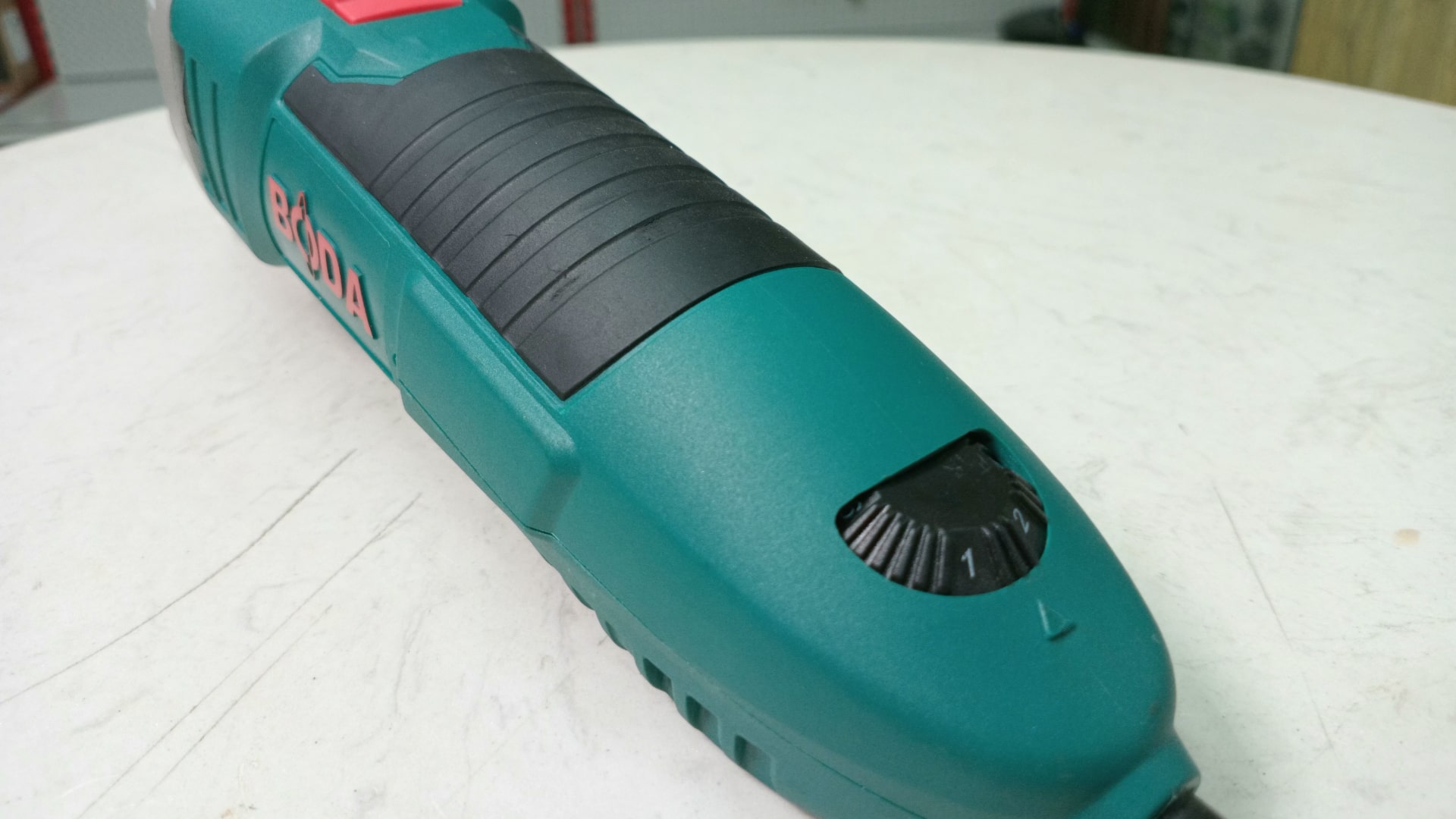 Máy cắt rung 500W BODA MS3-1.4