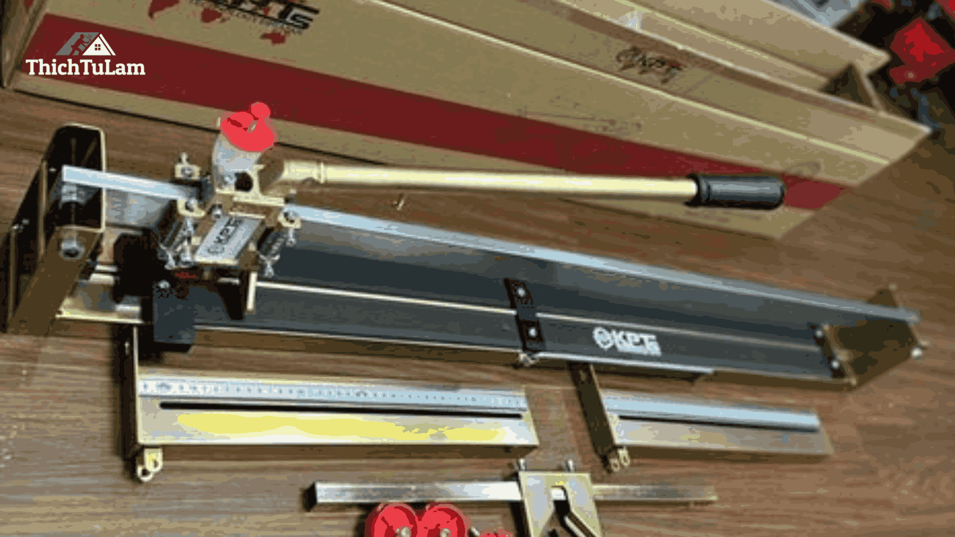 Cách lựa chọn bàn cắt gạch phù hợp