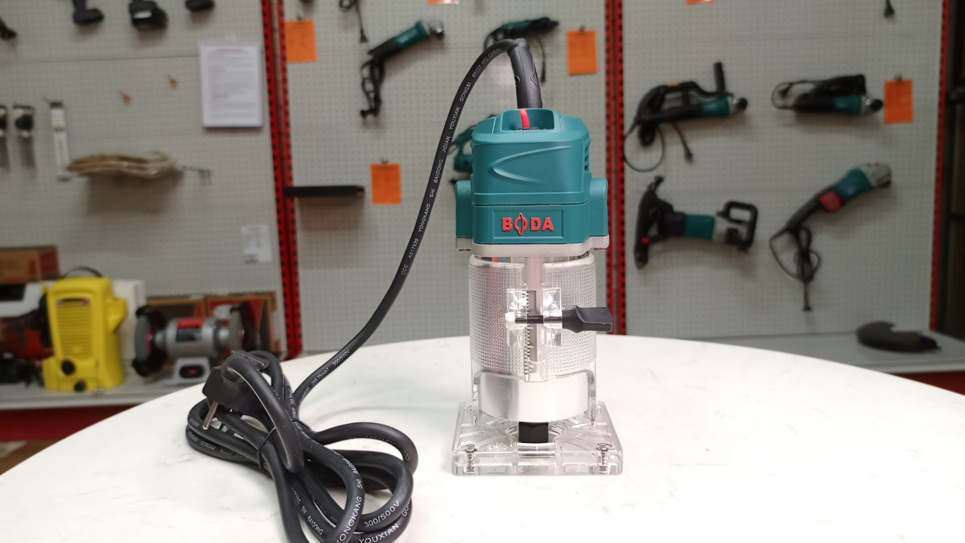 7 Dụng cụ cầm tay cần có cho công việc làm mộc DIY