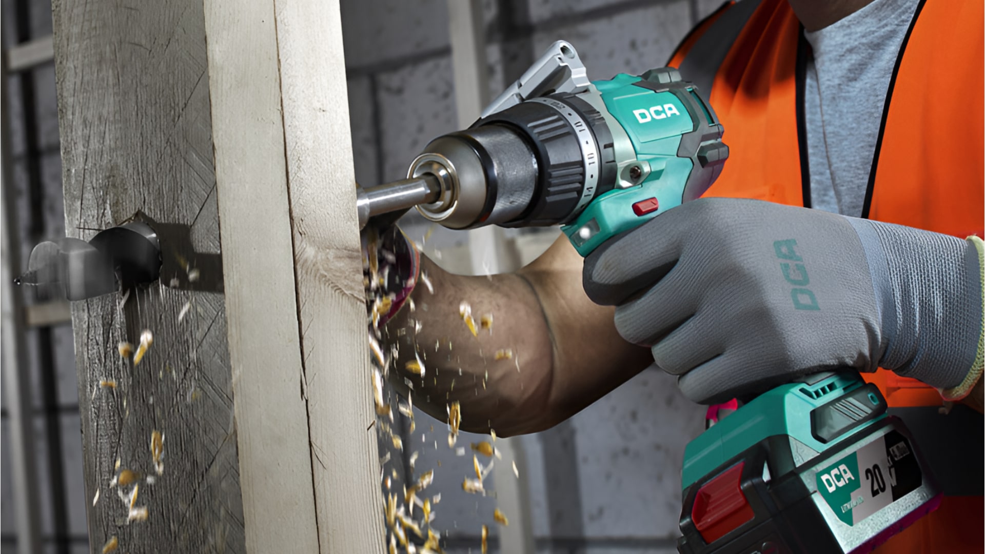 8 điều cần biết khi chọn mua máy khoan pin