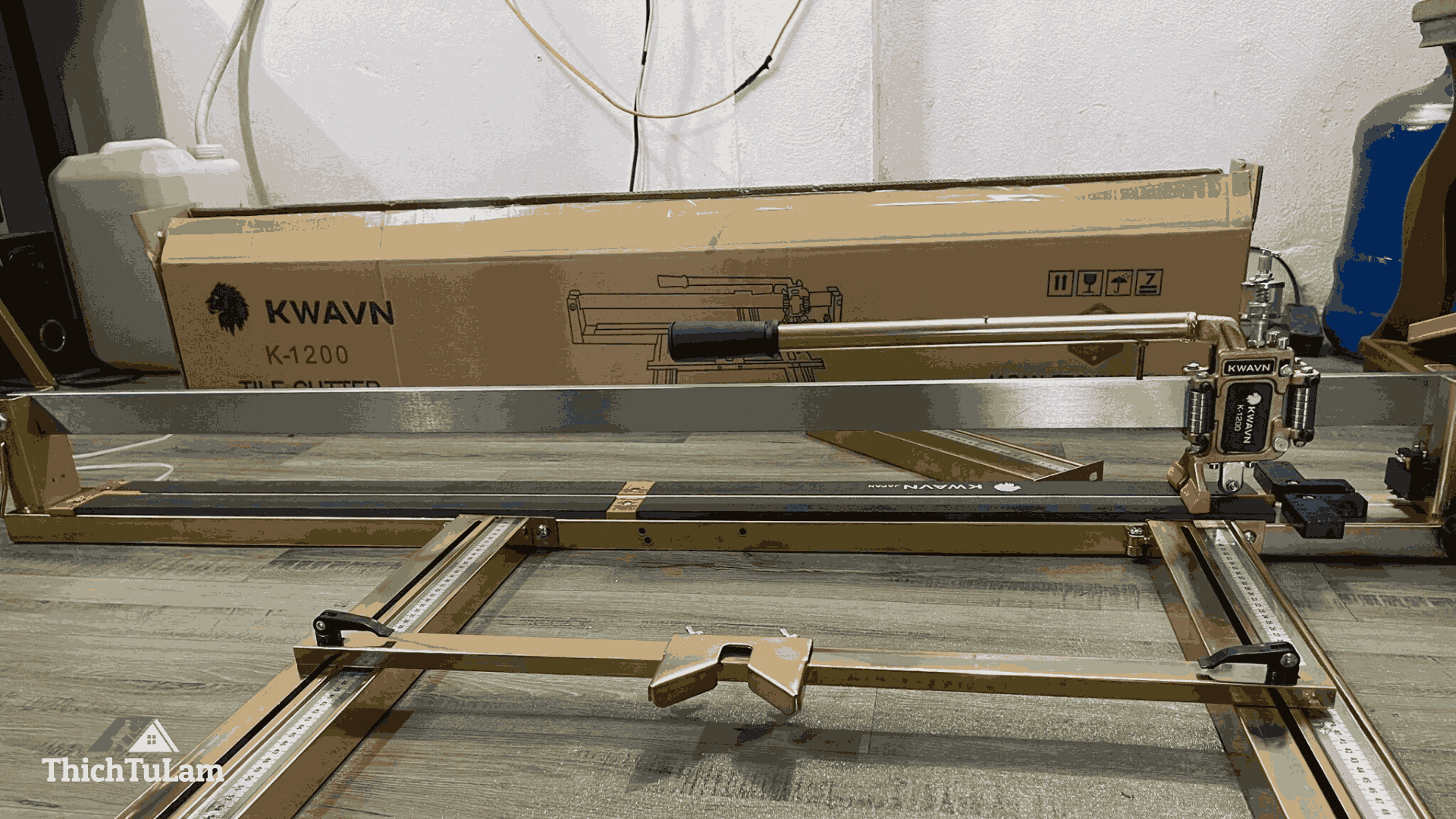 Cách lựa chọn bàn cắt gạch phù hợp