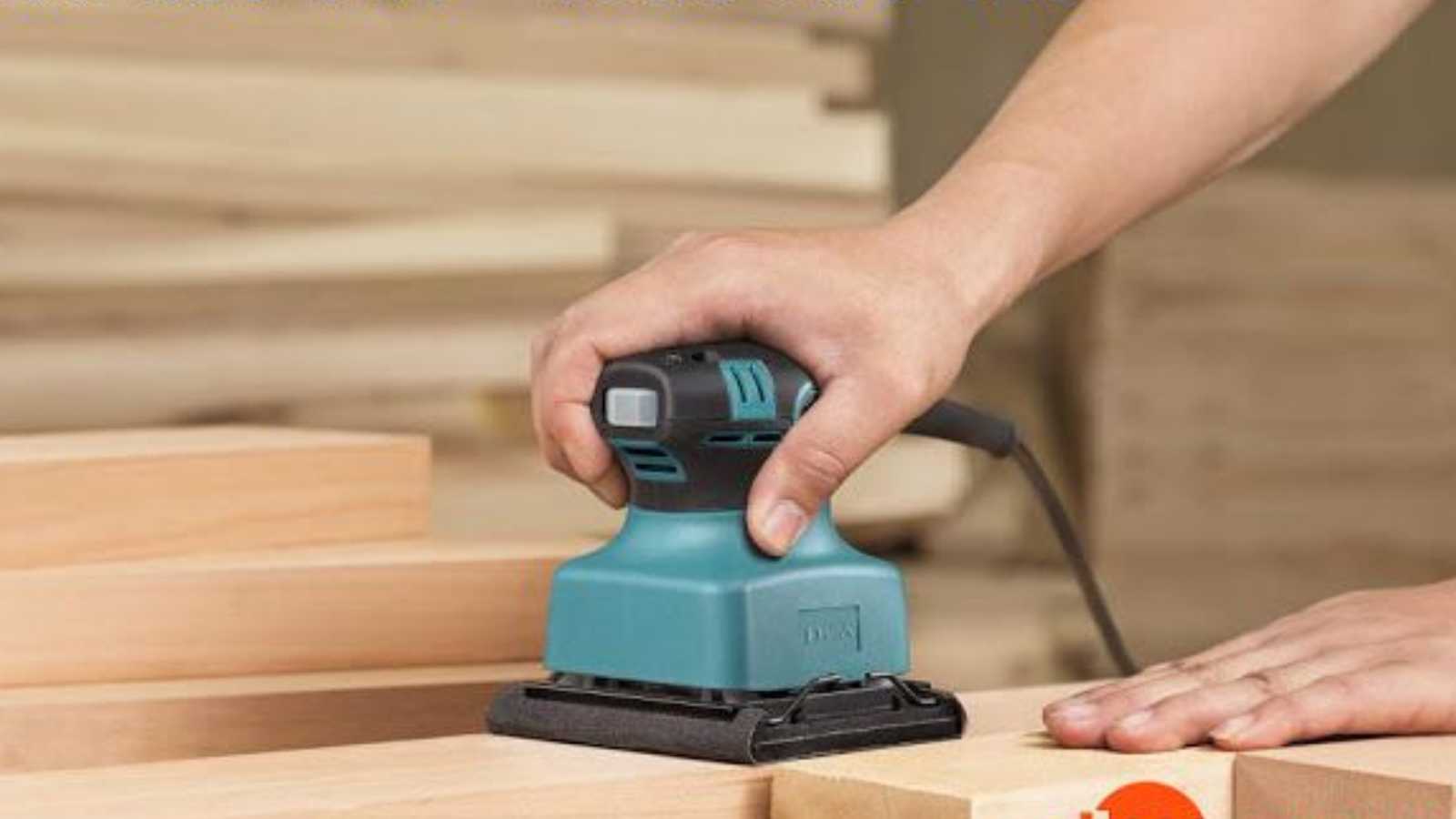 Bảo trì và sửa chữa máy chà nhám gỗ