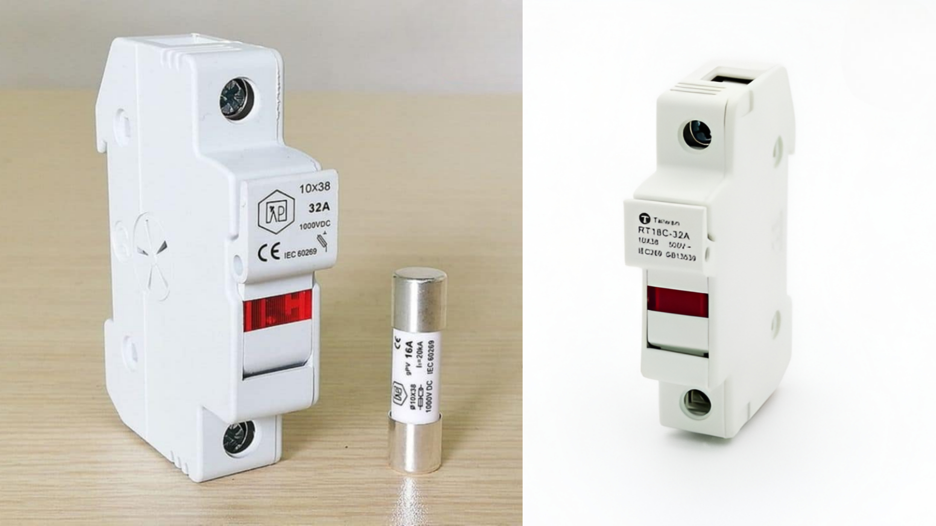 Bảo vệ mạch điện bằng cầu chì