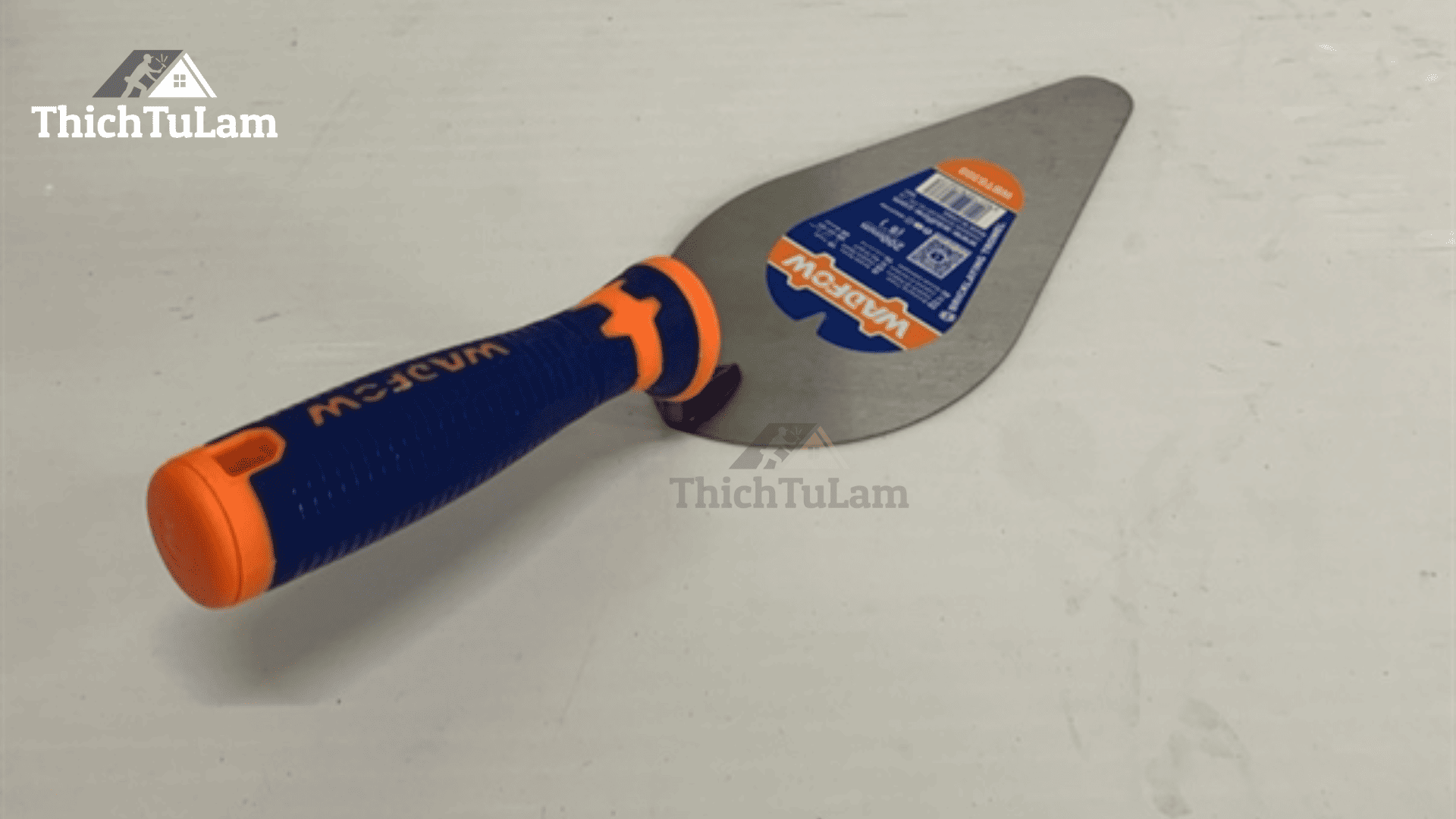 Bay lát gạch Wadfow