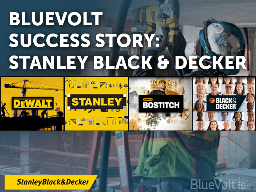 STANLEY , BLACK&DECKER