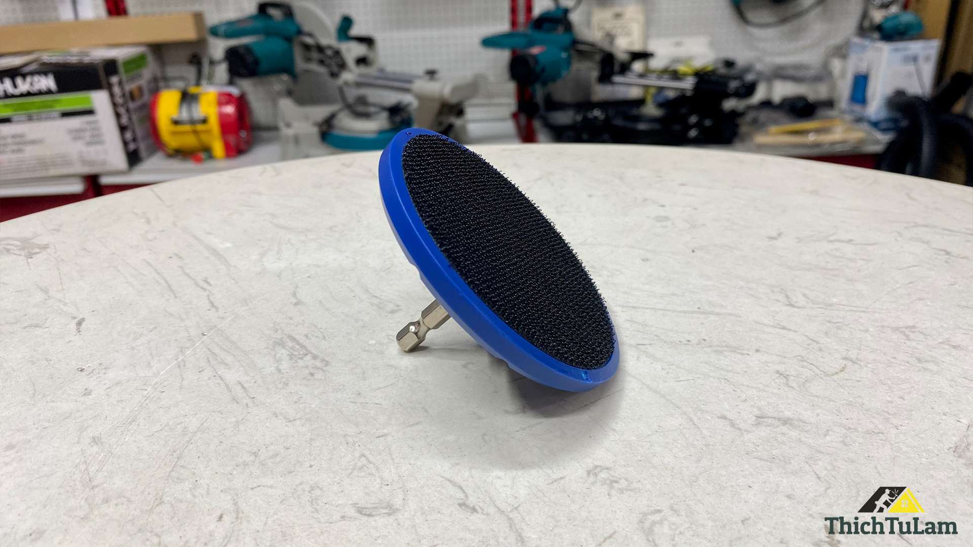 Bộ 7 bàn chải cọ rửa làm sạch Wadfow WND5402