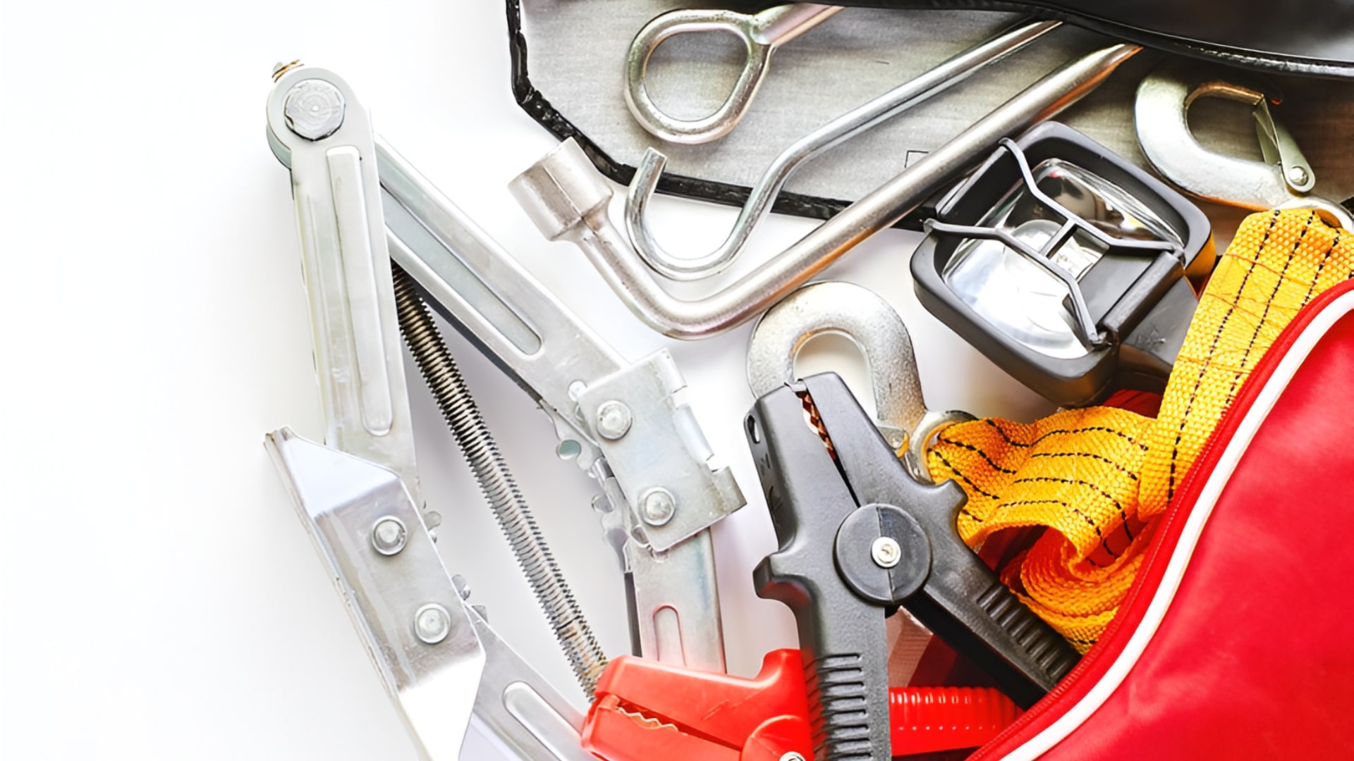 Bộ Dụng Cụ Đề Xuất Cho Các Kỹ Thuật Viên Ô Tô