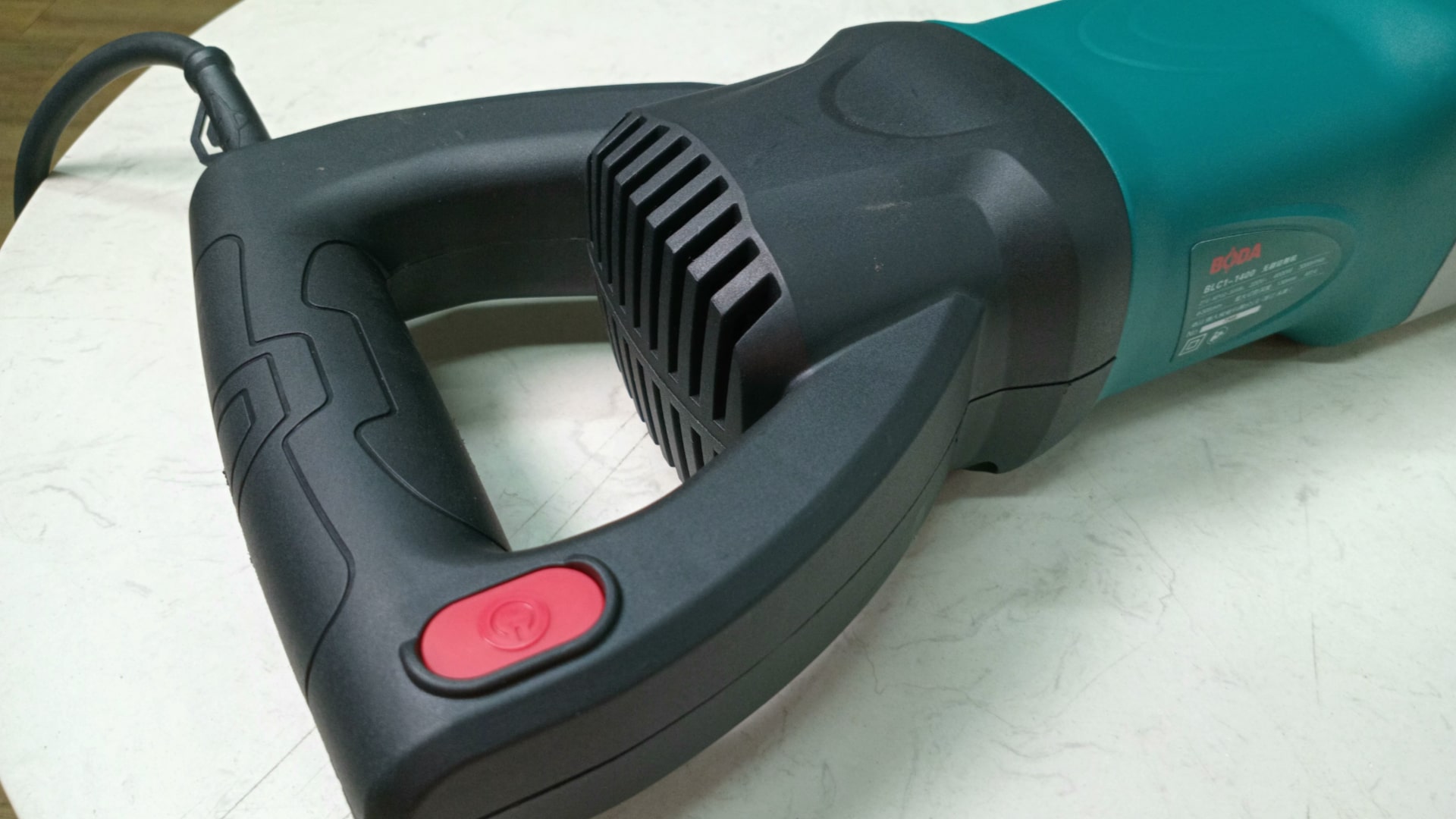 Máy cắt bê tông 3500W 305mm không chổi than BODA BLC1-1400