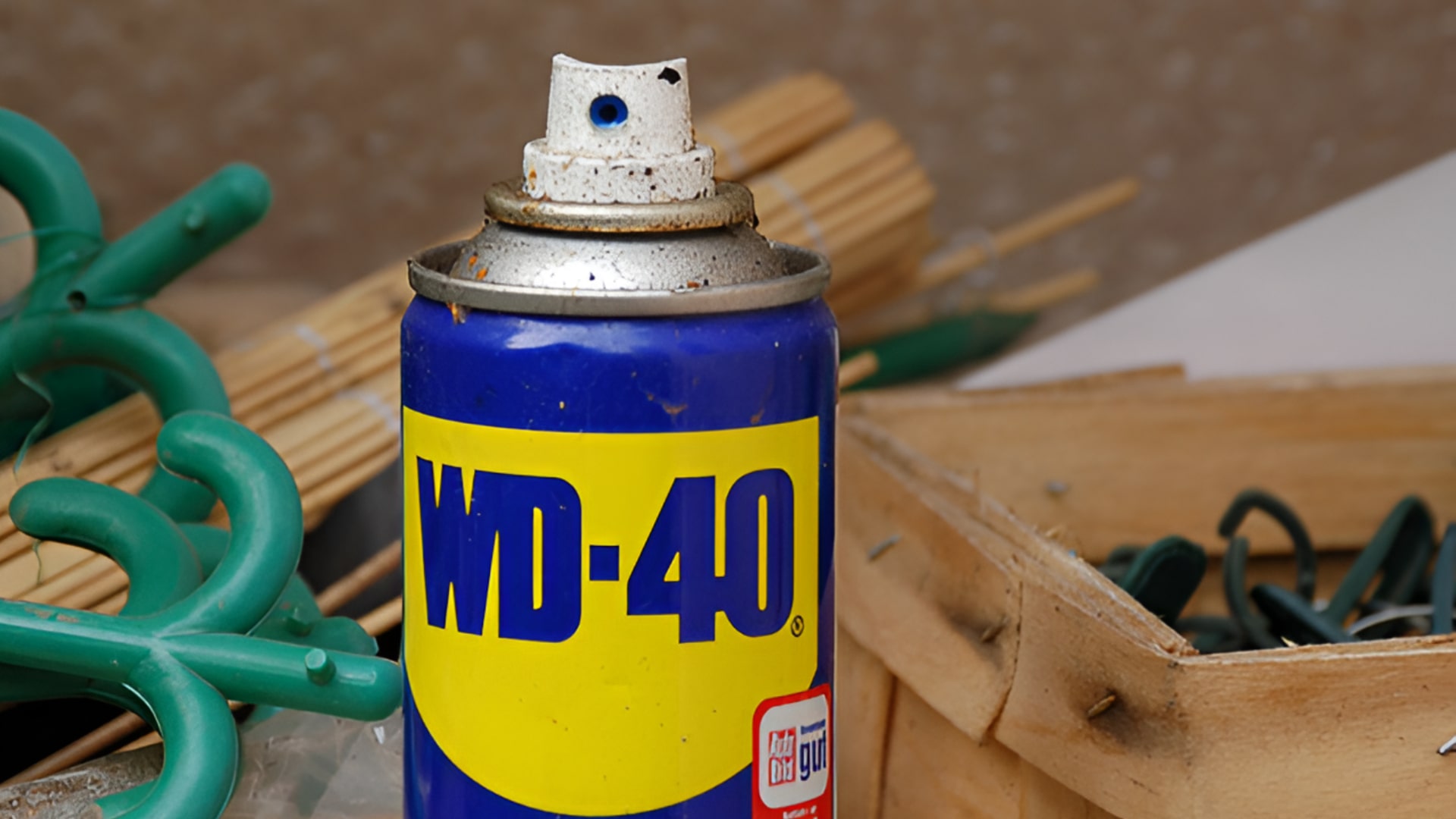 Bôi trơn dụng cụ