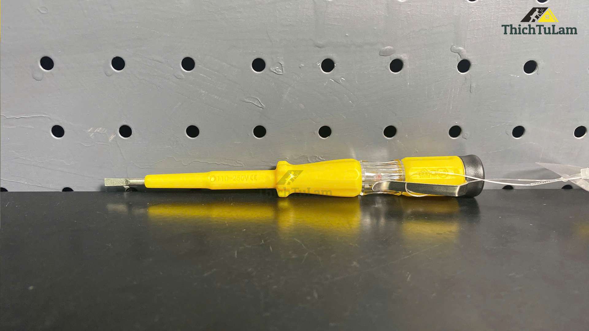 Bút Thử Điện Kingblue KIC140