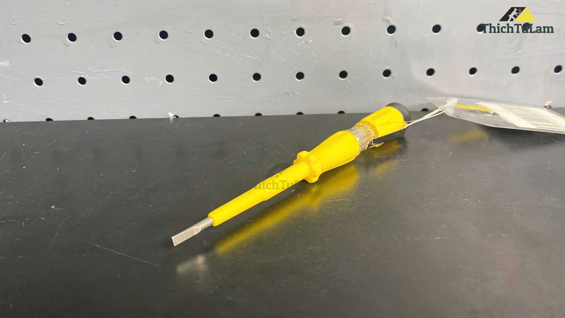 Bút Thử Điện Kingblue KIC140