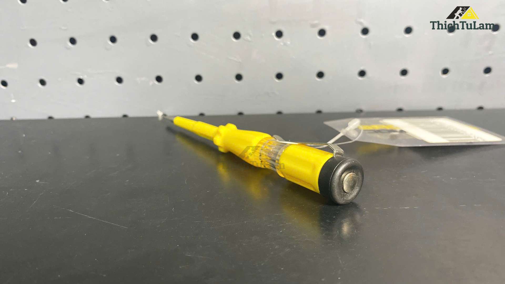 Bút Thử Điện Kingblue KIC140