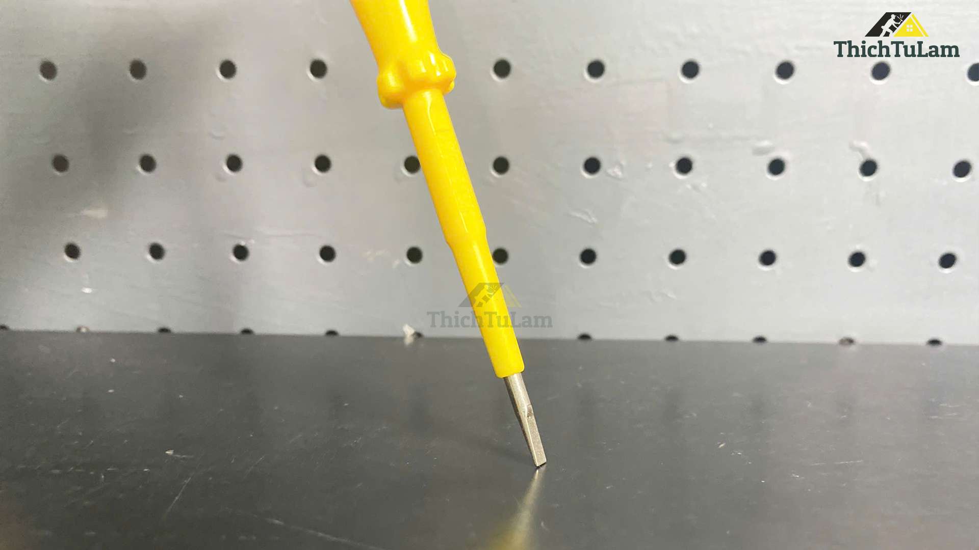 Bút Thử Điện Kingblue KIC140