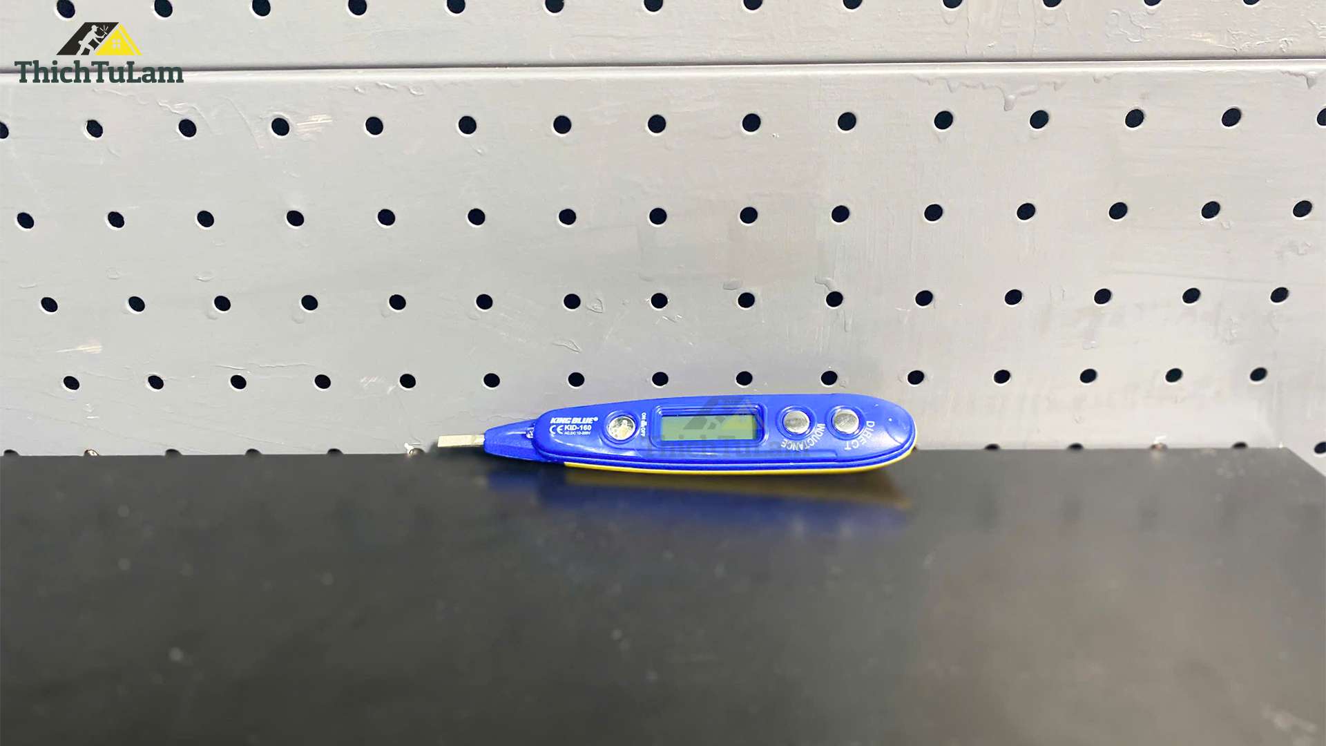 Bút thử điện Kingblue KID160