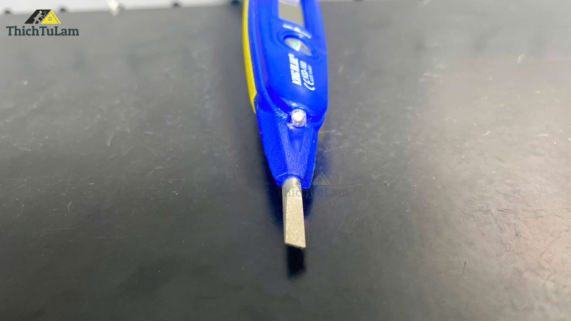 Bút thử điện Kingblue KID160