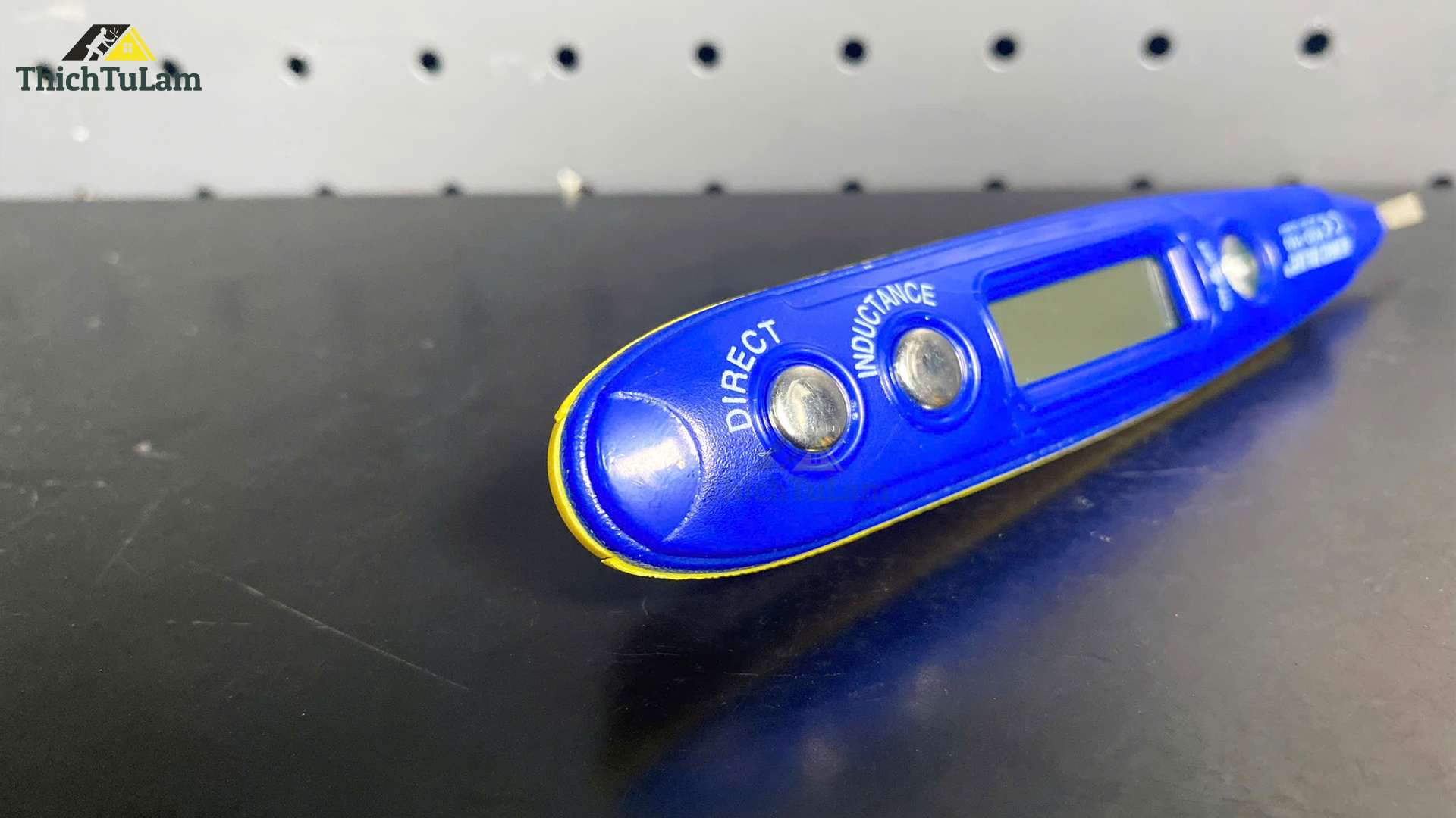 Bút thử điện Kingblue KID160