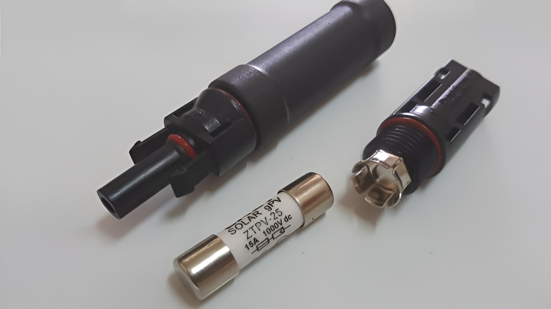 Những tình huống không nên sử dụng cầu chì