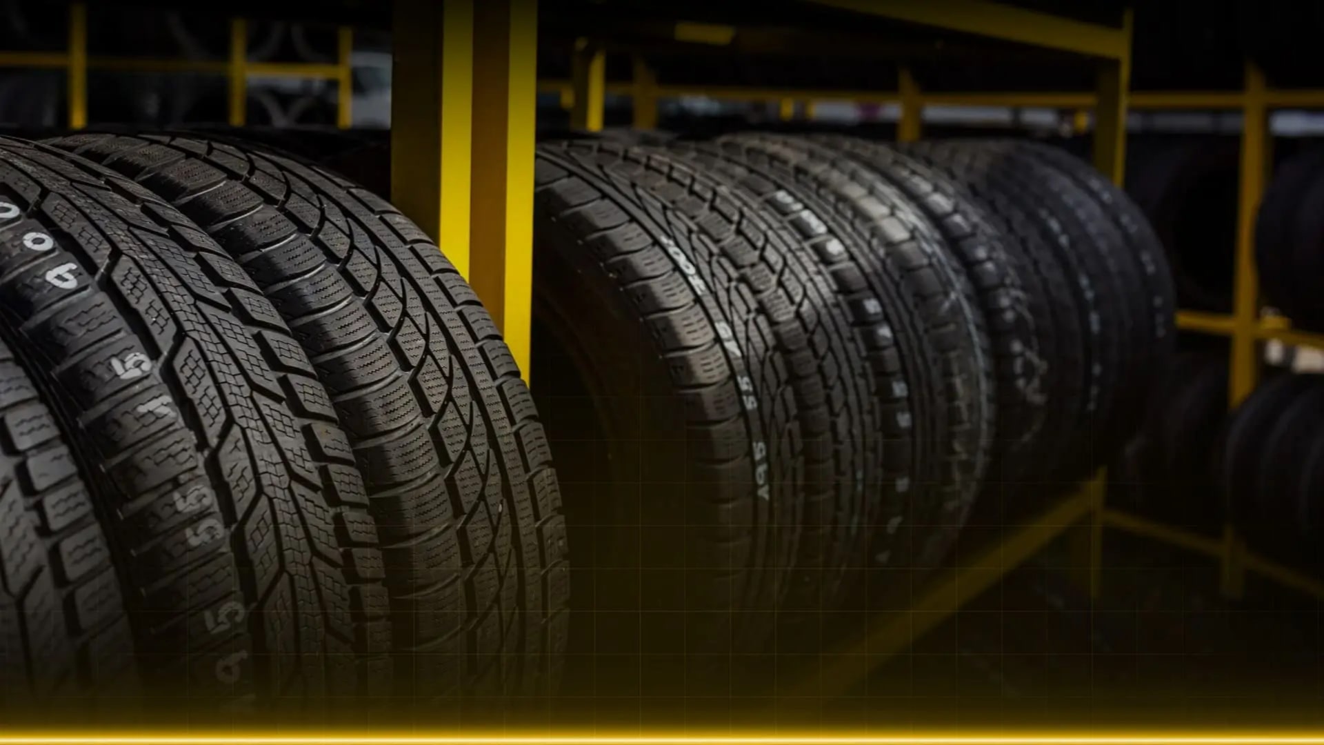 Cách chọn lựa lốp xe hơi phù hợp